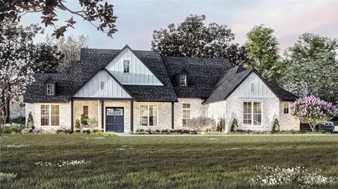 4011 Blaire Ave, Celina, TX 75009