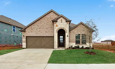 320 Brookhurst Rd, Little Elm, TX 75068