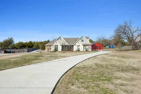 274 Pecan Hollow Cir, Anna, TX 75409