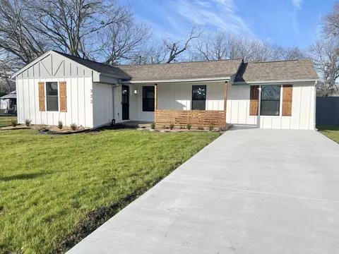 322 S 2nd St, Wylie, TX 75098