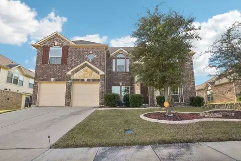 4513 Merlin Dr, Garland, TX 75043