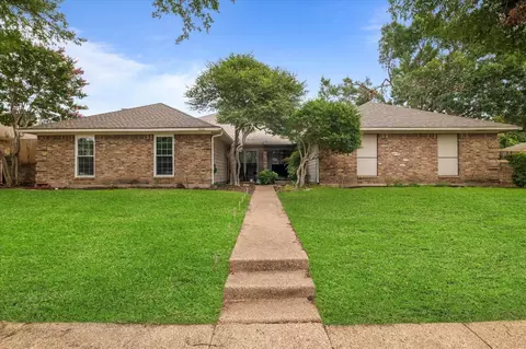 18826 Tupelo Ln, Dallas, TX 75287