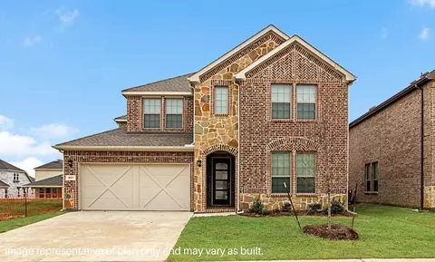 4104 Apollo Bay Ave, Little Elm, TX 75068