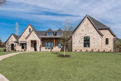 1133 Aerie Pl, Desoto, TX 75115