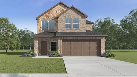 3917 Lynx Ct, Little Elm, TX 75068
