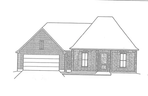 688 Newburyport St, Shreveport, LA 71107