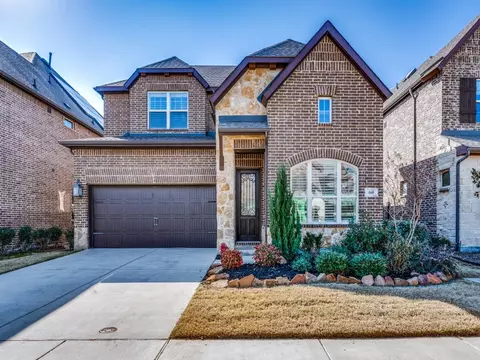 660 Whicker Ln, Irving, TX 75039