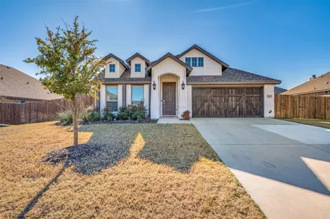 538 Barley Dr, Waxahachie, TX 75165
