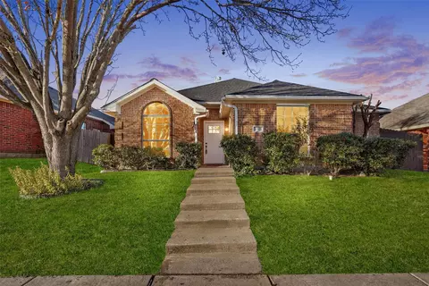 1513 Jessica Ln, Mesquite, TX 75149