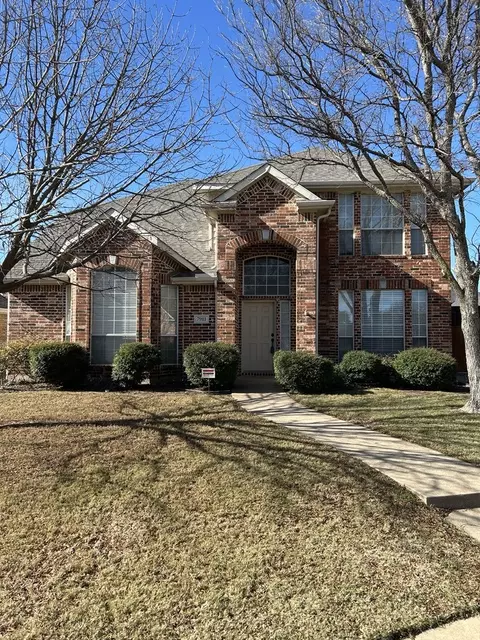7911 Arbor Glen Trl, Plano, TX 75024