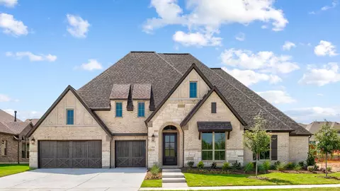 4141 Olmsted Dr, Rockwall, TX 75032