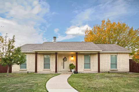 256 Willow Springs Dr, Coppell, TX 75019