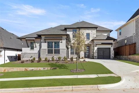 1908 Bay Dun Ct, Aubrey, TX 76227