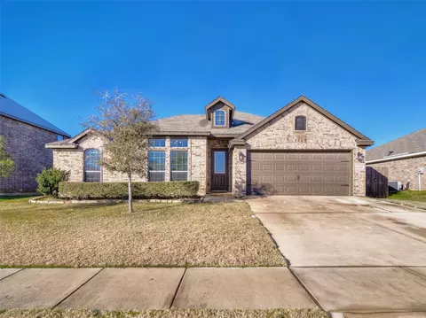 1412 Grassy Meadows Dr, Joshua, TX 76058