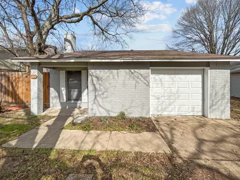 204 Heath St, Terrell, TX 75160