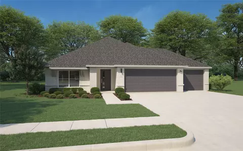 2002 Windmill Ln, Princeton, TX 75407