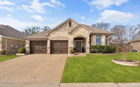 3321 Belford Cir, Anna, TX 75409