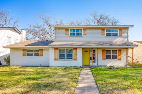 3006 Harlan Dr, Mesquite, TX 75150