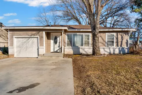 1507 Brush St, Bridgeport, TX 76426