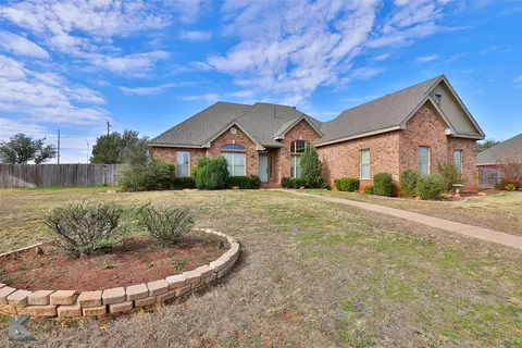 8702 Ranch Rd, Abilene, TX 79602 photo 40