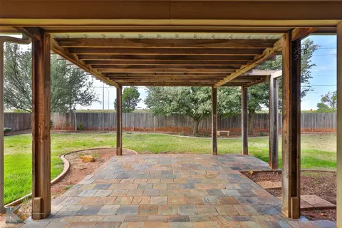 8702 Ranch Rd, Abilene, TX 79602 photo 37