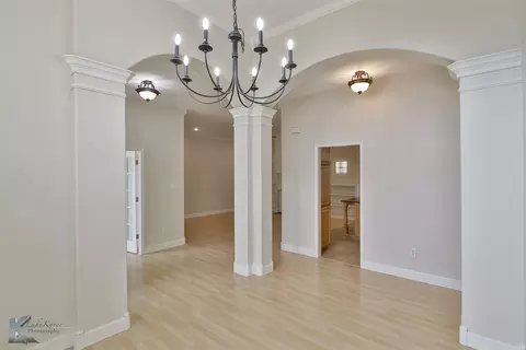 8702 Ranch Rd, Abilene, TX 79602 photo 5
