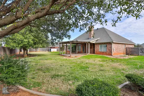 8702 Ranch Rd, Abilene, TX 79602 photo 39