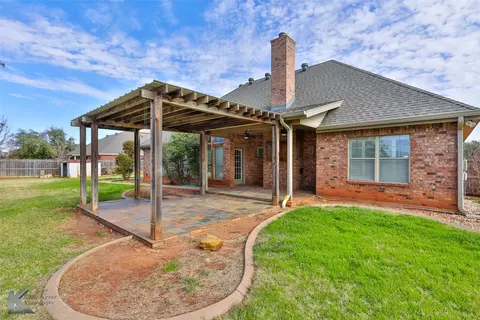 8702 Ranch Rd, Abilene, TX 79602 photo 38
