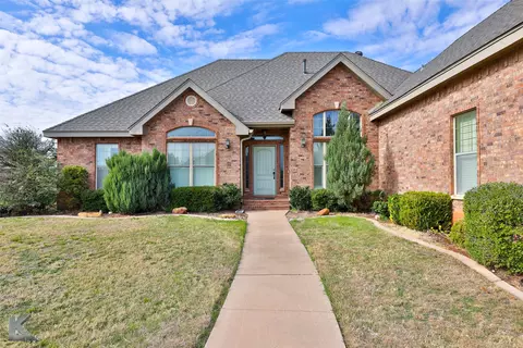 8702 Ranch Rd, Abilene, TX 79602 photo 2