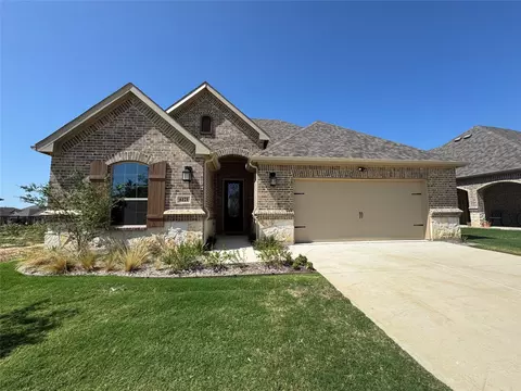 6121 Villaggio Way, Fort Worth, TX 76123