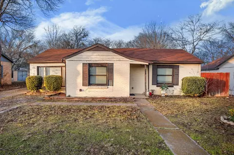 317 Hickerson St, Cedar Hill, TX 75104