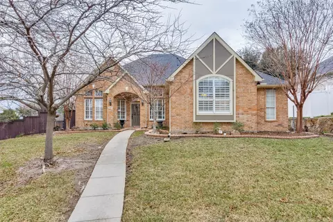2501 Saint Remy Dr, Mckinney, TX 75070