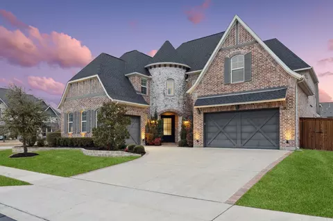 1429 Devonshire Dr, Celina, TX 75009