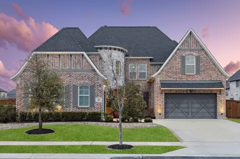 1429 Devonshire Dr, Celina, TX 75009 photo 2