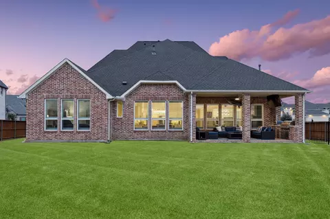 1429 Devonshire Dr, Celina, TX 75009 photo 36