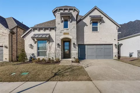 1725 Lady Bettye Dr, Carrollton, TX 75010