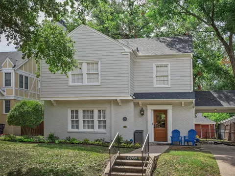 2720 6th Ave, Fort Worth, TX 76110