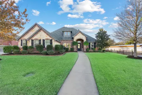 305 Cyndilu Ln, Decatur, TX 76234