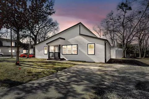 410 S Beasley St, Campbell, TX 75422