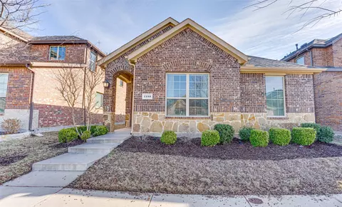 7113 Wildflower Way, Krugerville, TX 76227
