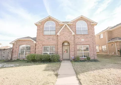 2010 Hillshire Dr, Lewisville, TX 75067