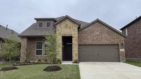 4152 Rim Trl, Forney, TX 75126