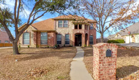 1003 Dover Heights Trl, Mansfield, TX 76063