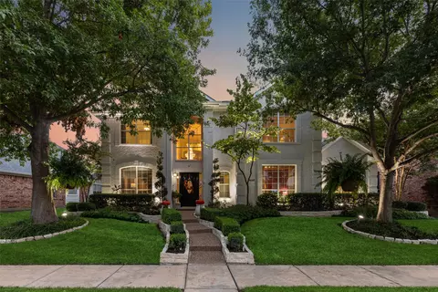5721 Big River Dr, The Colony, TX 75056
