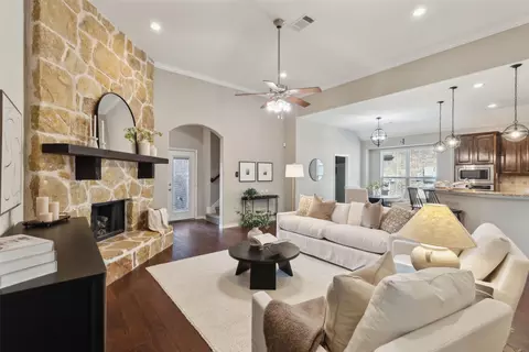 1431 Palasades Ct, Rockwall, TX 75087
