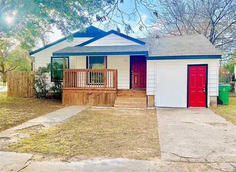 316 Arnold Ave, Arlington, TX 76010