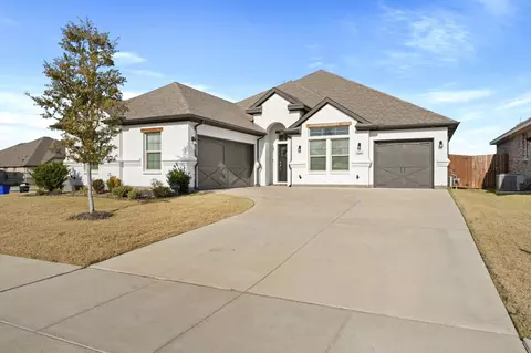 1206 Harrel St, Mansfield, TX 76063