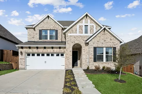 14308 Greenside Dr, Aledo, TX 76008