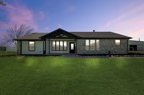 820 Prairie Trl, Argyle, TX 76226