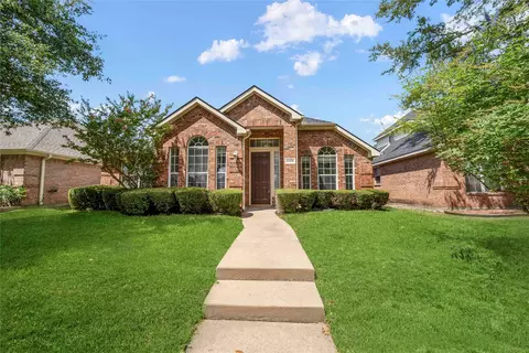 2006 Westbury Ln, Allen, TX 75013